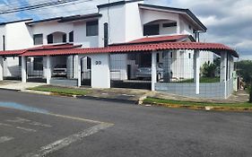 Don Carlos Place Upper Unit